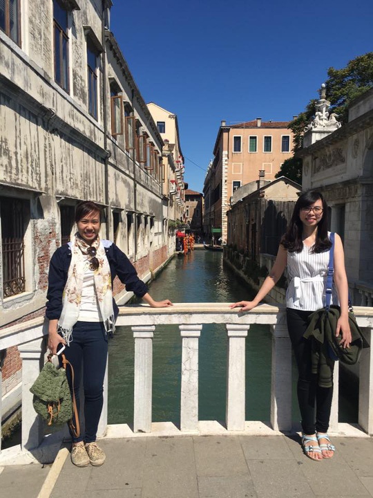 Du hoc sinh lam them anh 1