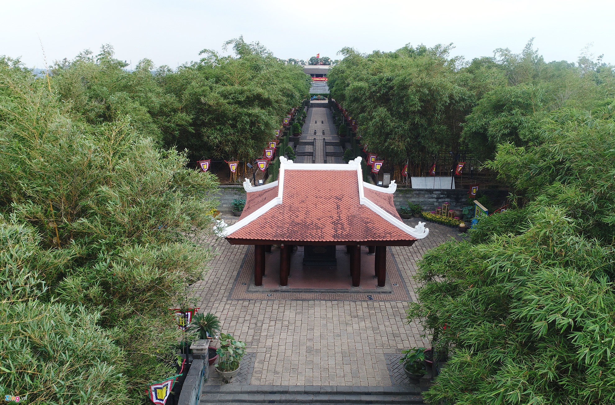 Banh chung Tet anh 5