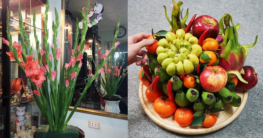 Giao thừa ảnh 4 Giao thua anh 4