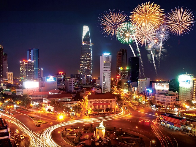 Giao thừa ảnh 2 Giao thua anh 2