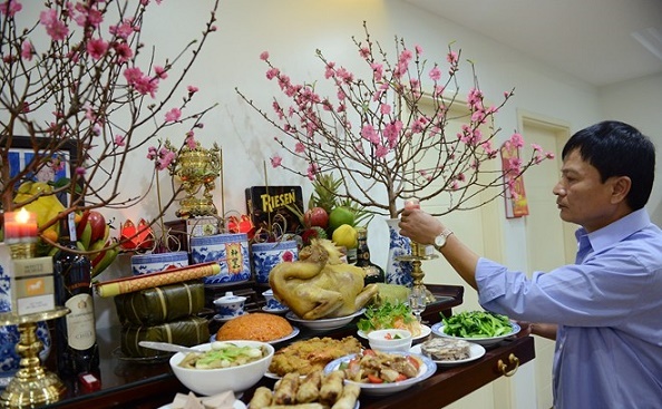 Giao thừa ảnh 3 Giao thua anh 3