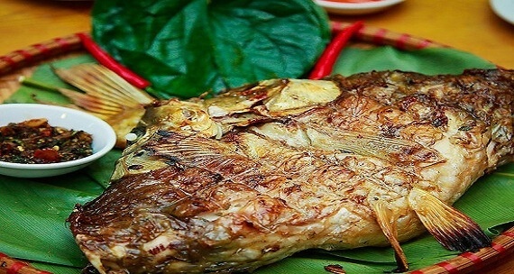Pa pinh top la mon an gi trong ngay Tet? hinh anh