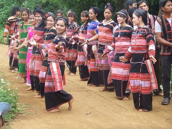 Tây Nguyên ảnh 2 Tay Nguyen anh 2