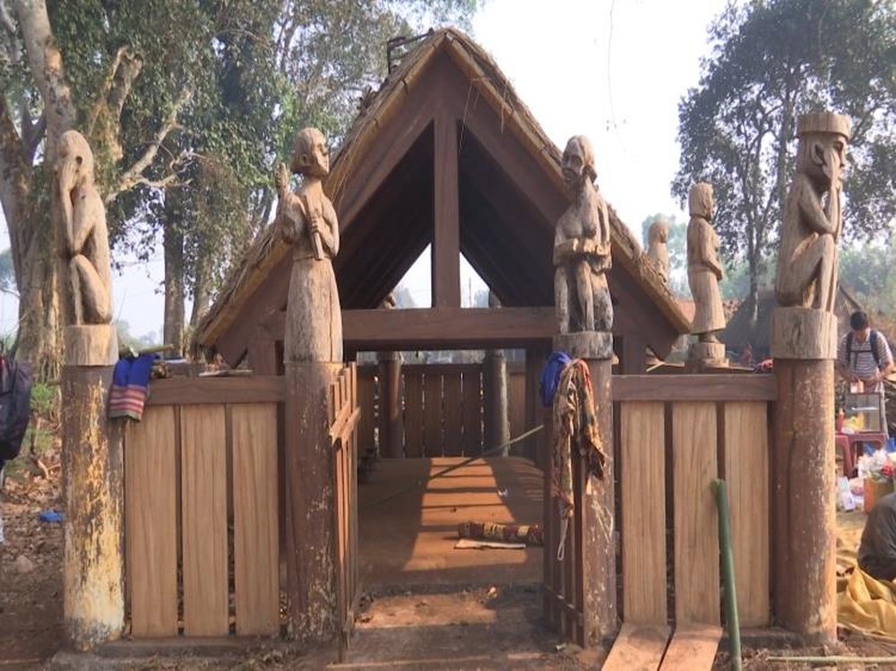 Tây Nguyên ảnh 1 Tay Nguyen anh 1