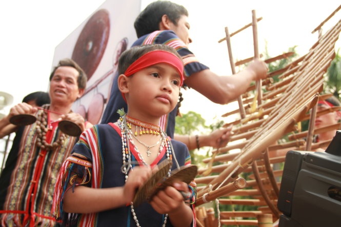 Tây Nguyên ảnh 5 Tay Nguyen anh 5