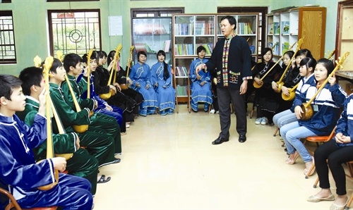 Bánh chưng đen ảnh 6 Banh chung den anh 6