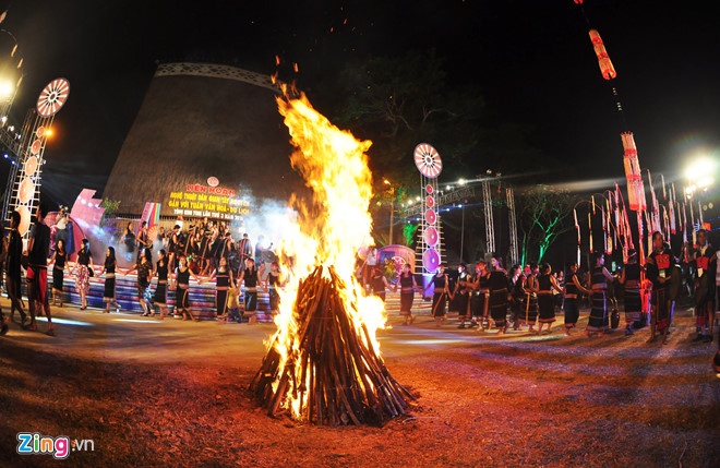 Tây Nguyên ảnh 3 Tay Nguyen anh 3