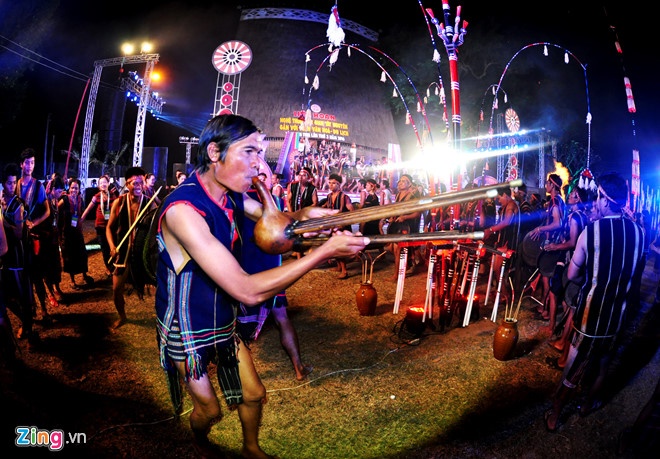 Tây Nguyên ảnh 4 Tay Nguyen anh 4