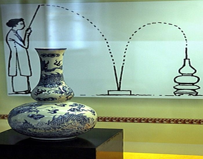 Thu choi Tet, du xuan cua vua trieu Nguyen hinh anh