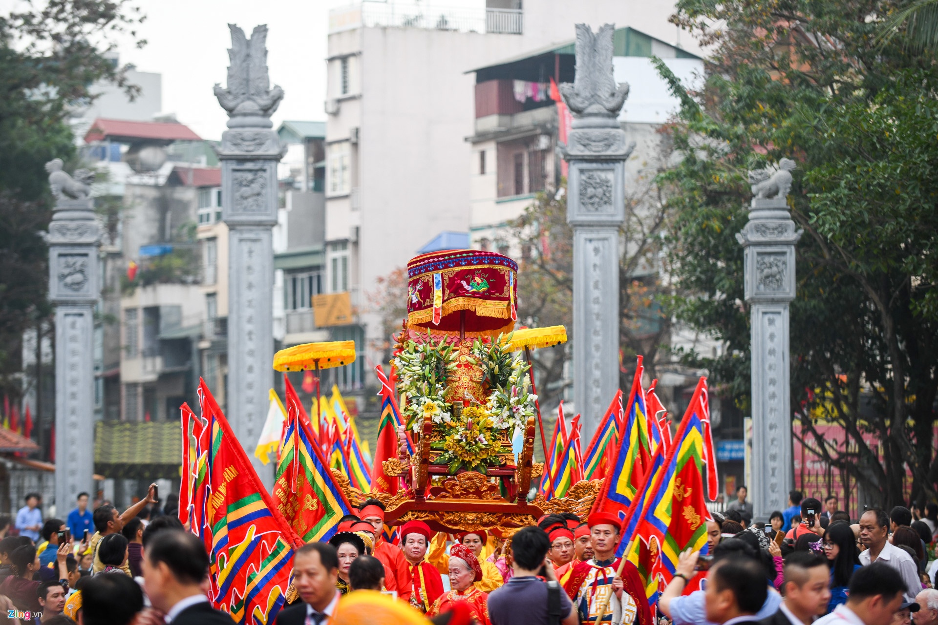 Le hoi dau nam anh 2