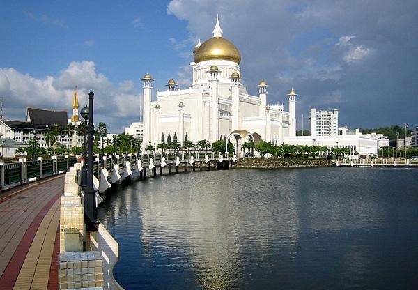Brunei anh 4