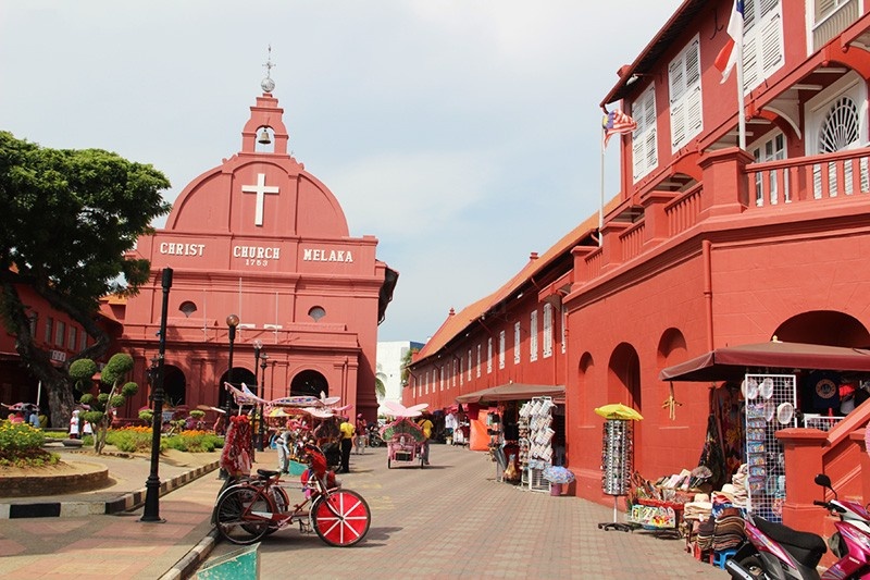 Malacca ảnh 1 Malacca anh 1