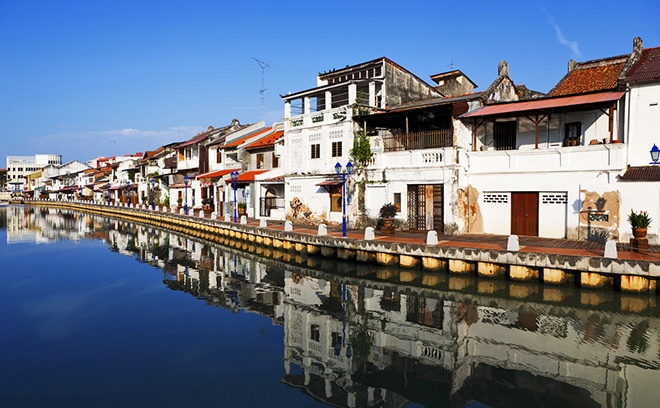 Malacca ảnh 3 Malacca anh 3