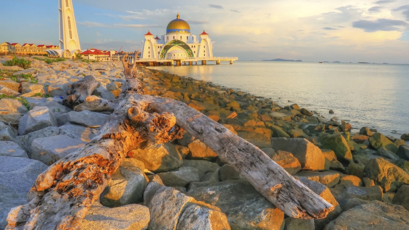 Malacca ảnh 4 Malacca anh 4