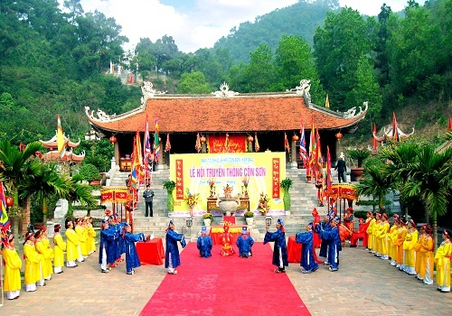 Nam Tào Bắc Đẩu ảnh 3 Nam Tao Bac Dau anh 3