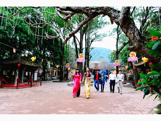 Nam Tào Bắc Đẩu ảnh 5 Nam Tao Bac Dau anh 5