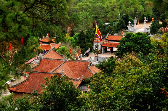 Nam Tào Bắc Đẩu ảnh 7 Nam Tao Bac Dau anh 7