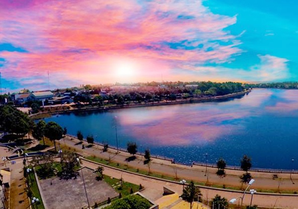 Việt Nam có bao nhiêu tỉnh thành ảnh 7 Viet Nam co bao nhieu tinh thanh anh 7