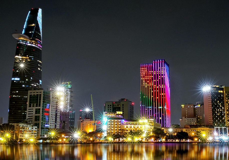 Viet Nam co bao nhieu tinh, thanh pho truc thuoc trung uong? hinh anh