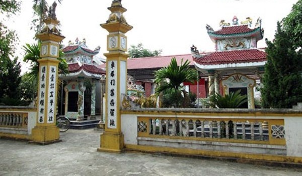 Hồ Tông Thốc ảnh 2 Ho Tong Thoc anh 2