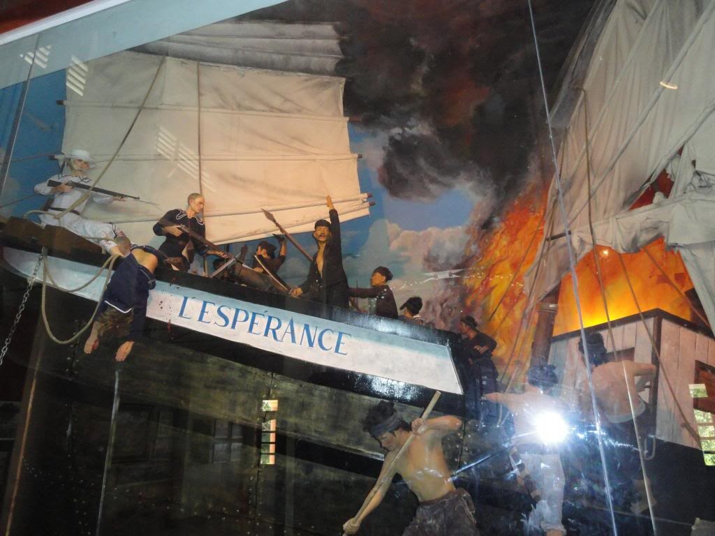 10 tran thuy chien trong su Viet anh 10