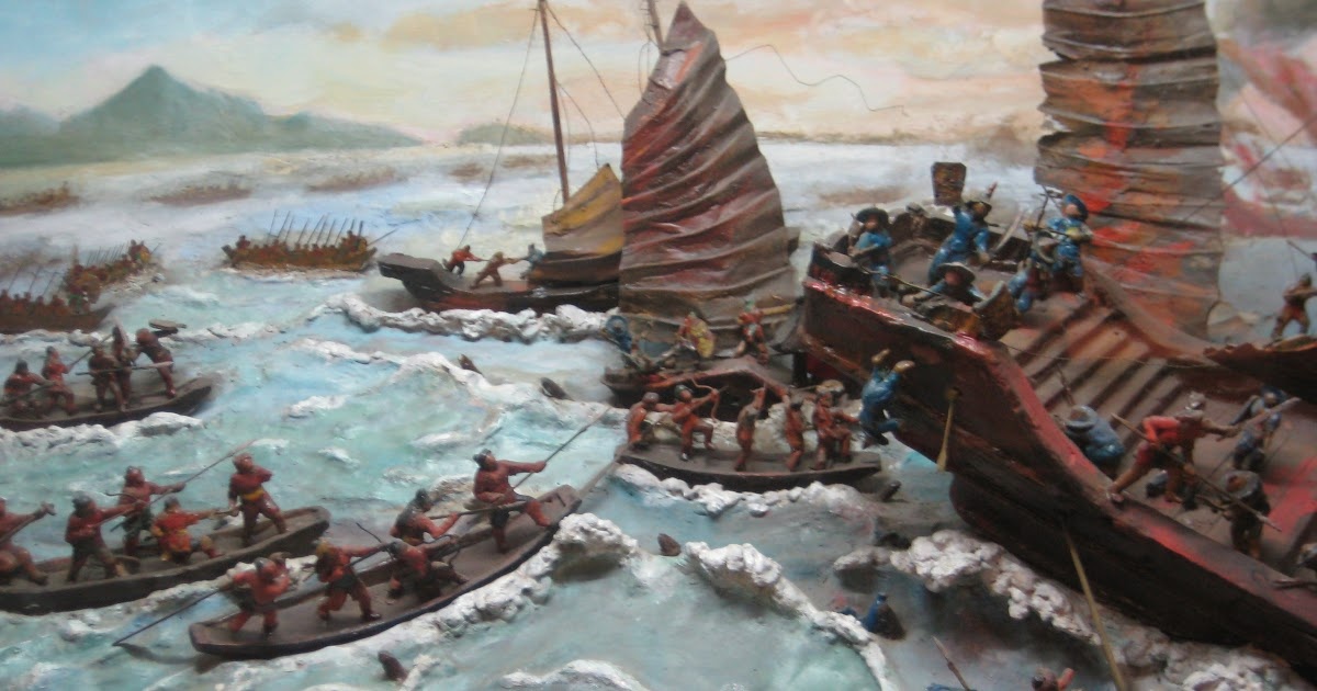 10 tran thuy chien trong su Viet anh 3