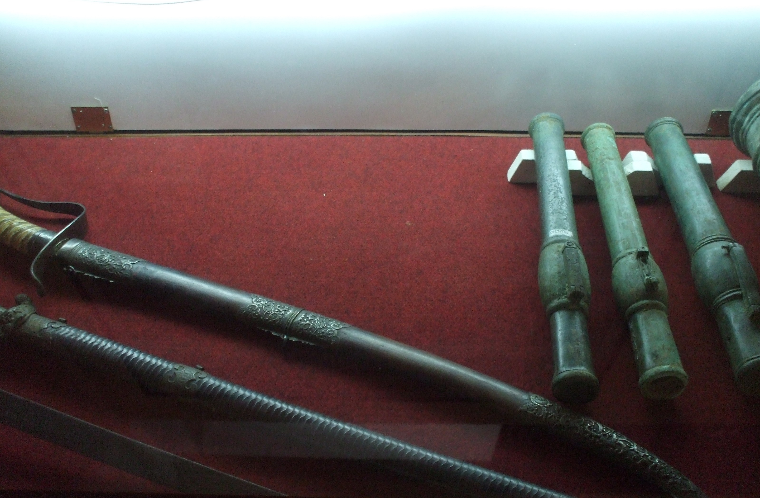 Vu khi cua nguoi Viet anh 7