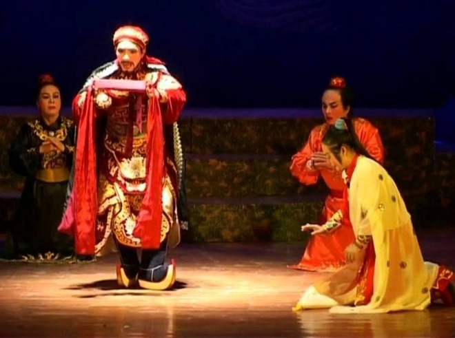 Thanh pho lon nhat Trieu Tien anh 3