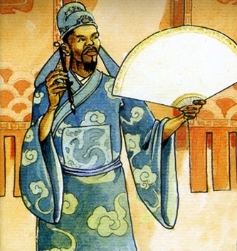 Nhan tai nuoc Viet anh 2