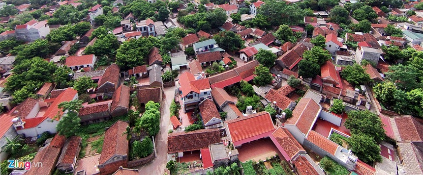 Thi xa Son Tay anh 5