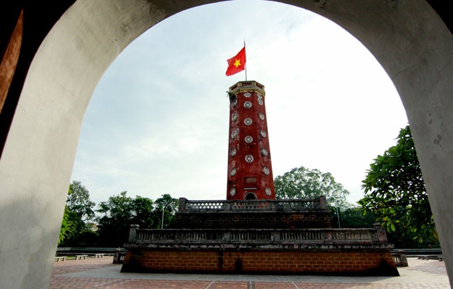 Thanh pho duy nhat nao o Viet Nam co thi xa truc thuoc? hinh anh