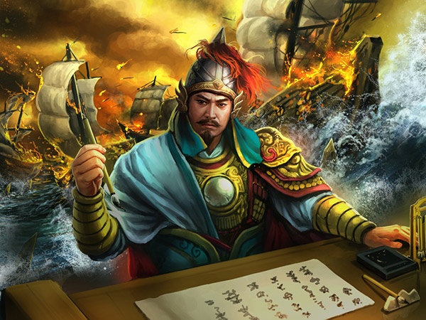 10 tran danh cua nguoi Viet khien quan xam luoc thua tan tac hinh anh