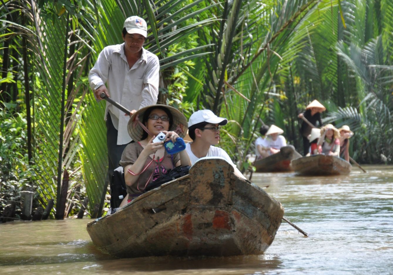 Cu lao Thoi Son hinh anh