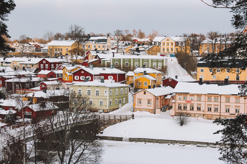 Phần Lan ảnh 3 Phan Lan anh 3