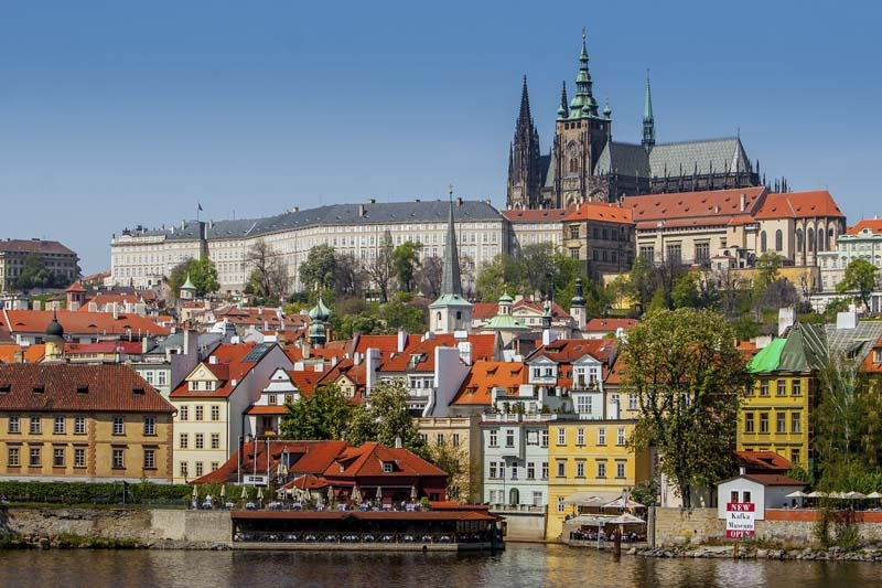 Cộng hòa Czech ảnh 4 Cong hoa Czech anh 4