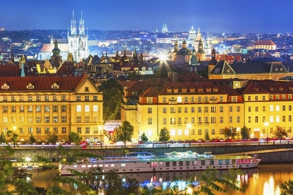 Cộng hòa Czech ảnh 5 Cong hoa Czech anh 5