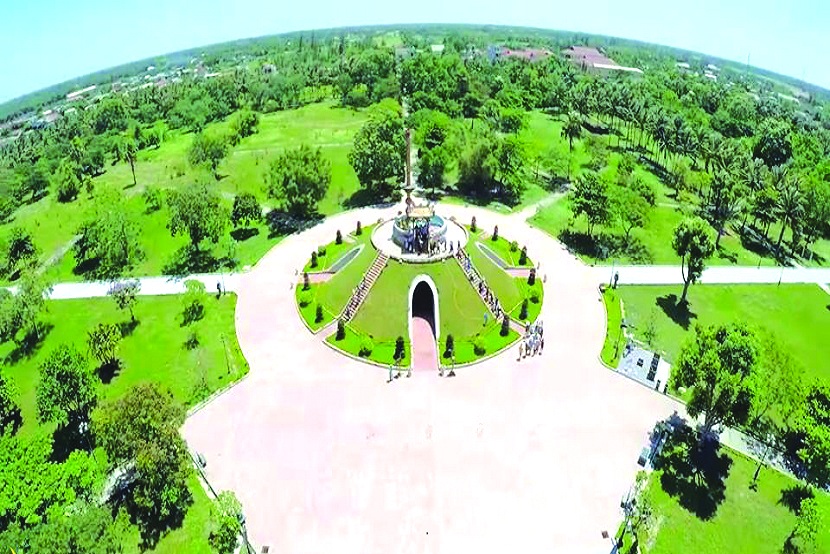 Dia dao Vinh Moc anh 5