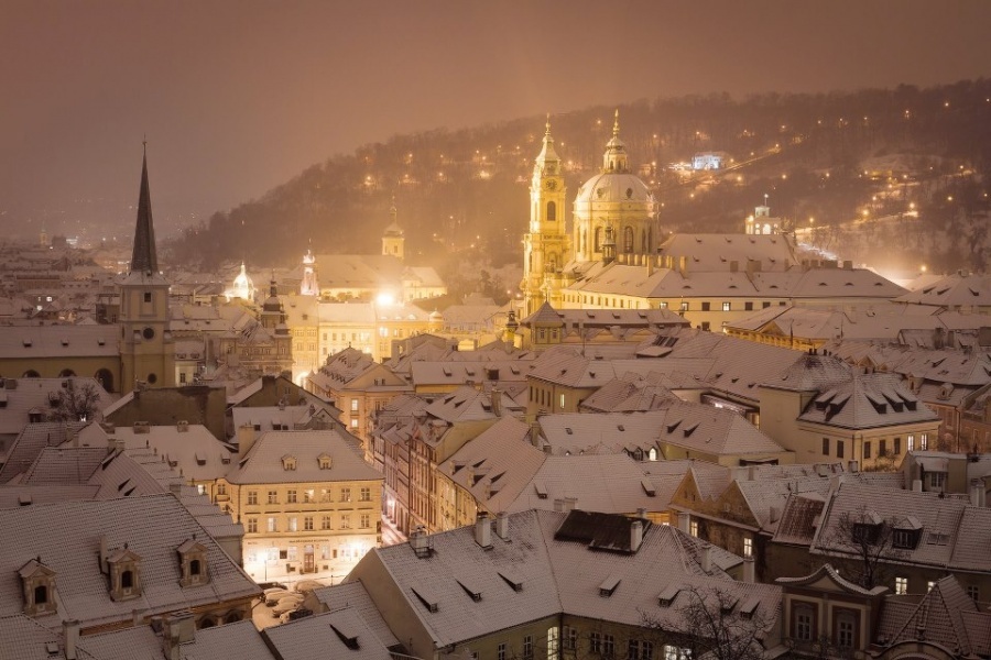 Cộng hòa Czech ảnh 6 Cong hoa Czech anh 6