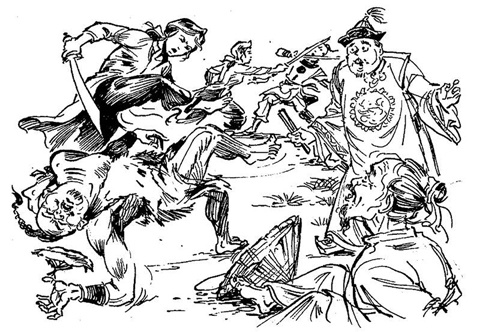 nu tuong Viet Nam anh 7