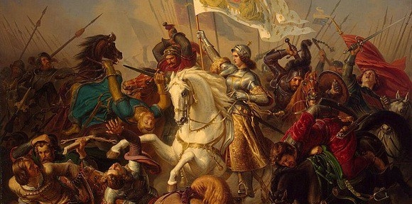 Nu tuong lung danh lich su anh 4