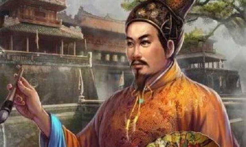 Ai dat quoc hieu nuoc ta la Viet Nam? hinh anh