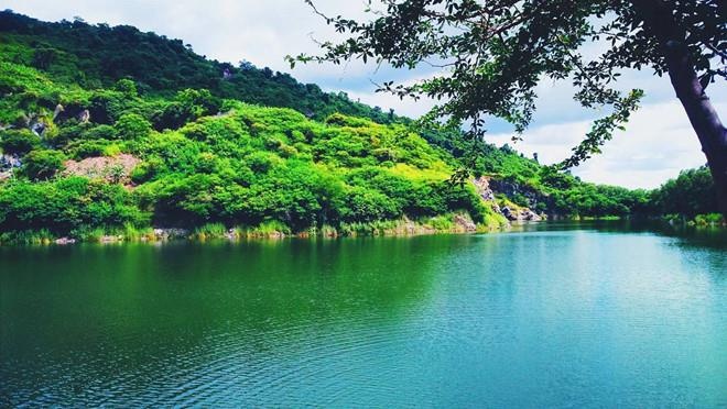 Tượng phật di lặc ảnh 8 Tuong phat di lac anh 8