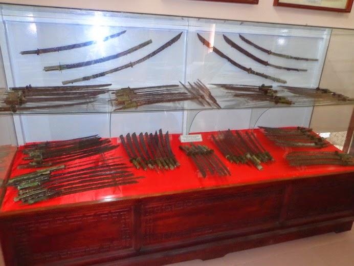 Tây Sơn thất hổ tướng ảnh 6 Tay Son that ho tuong anh 6