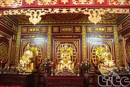 Tây Sơn thất hổ tướng ảnh 7 Tay Son that ho tuong anh 7