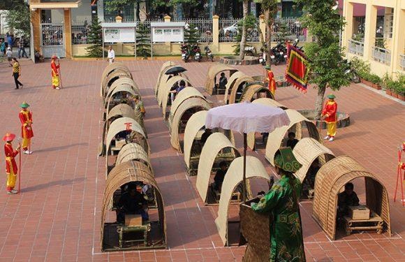 Cao Bá Quát ảnh 1 Cao Ba Quat anh 1