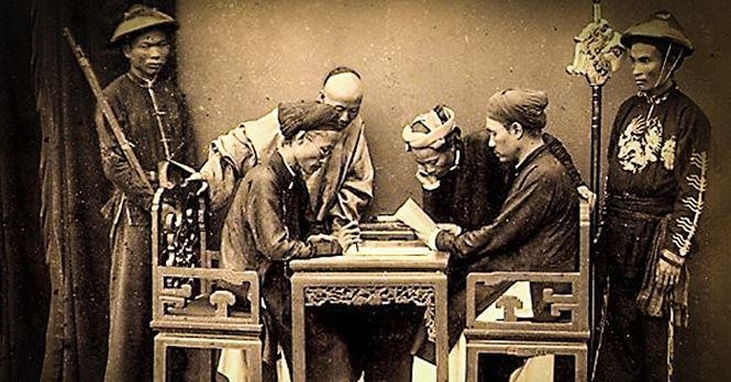 Cao Bá Quát ảnh 4 Cao Ba Quat anh 4