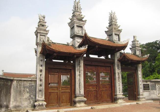 Cao Bá Quát ảnh 6 Cao Ba Quat anh 6