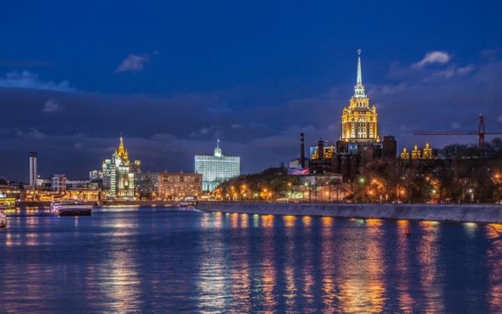 Du lich nuoc Nga anh 1