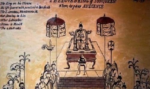 Nhà Hậu Lê ảnh 3 Nha Hau Le anh 3