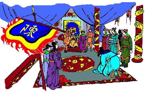 Lý Chiêu Hoàng ảnh 5 Ly Chieu Hoang anh 5